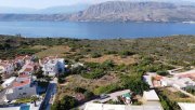 Aroni Kreta, Aroni: Grundstück mit Meerblick und hoher Bebauungsdichte zu verkaufen Grundstück kaufen